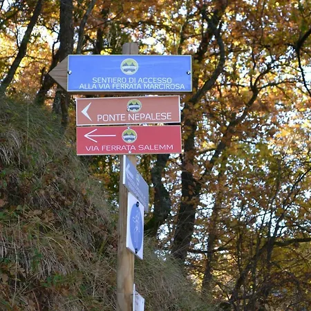 La Margherita Bed & Breakfast Pietrapertosa